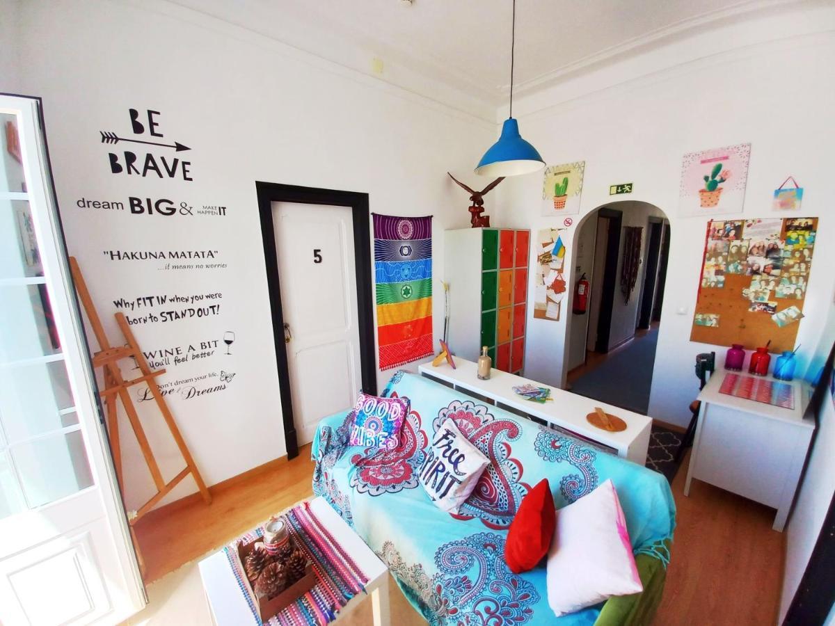 Meraki Hostal