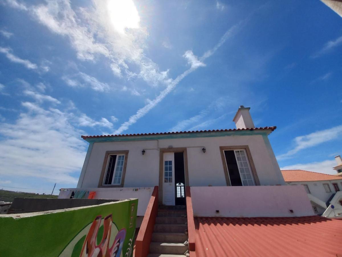 Hostal Meraki Azenhas do Mar